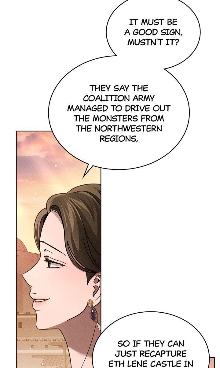 Under the Oak Tree Chapter 117 image 56